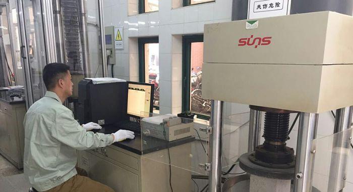 原材料檢測(cè)實(shí)驗(yàn)室