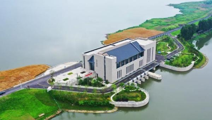 紹興市袍江片東入曹娥江排澇工程（二期）全過程工程咨詢項目